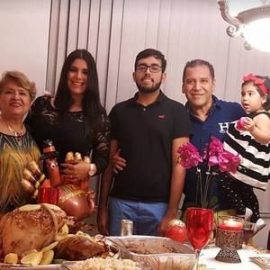 Meet your Posher, Omar